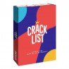 Crack List