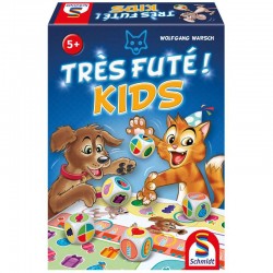 Trés Futé ! Kids