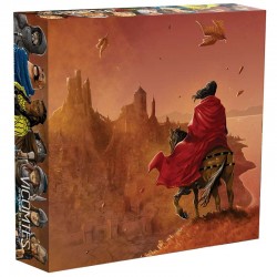 Vicomtes du Royaume de...