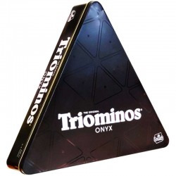 Triominos : Onyx