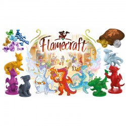 Flamecraft : Édition Deluxe