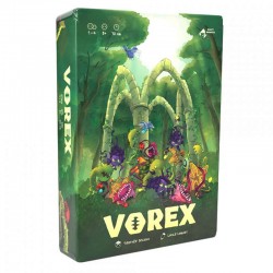 Vorex