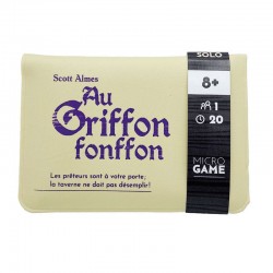 Micro Game - Au Griffon...