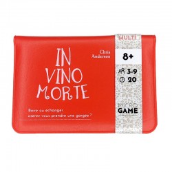 Micro Game - In Vino Morte