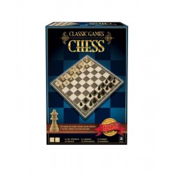 Jeux d'Échecs Classic