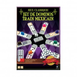Train Mexicain - Jeux...