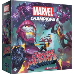 Marvel Champions : La...