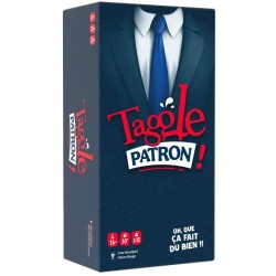 Taggle Patron