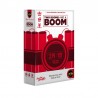 Two Rooms and a Boom (Version Rouge)