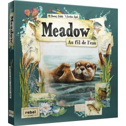 Meadow : Au Fil de l'Eau