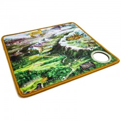 Too Many Bones : Adventure Map