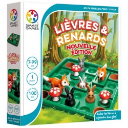 Lièvres & Renards (Nouvelle...