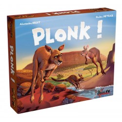 Plonk !