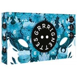 GRRRignettes version...