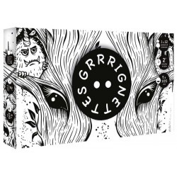 GRRRignettes version O'lee