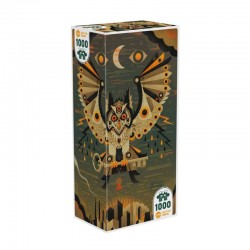 Puzzle Universe 1000 pièces...