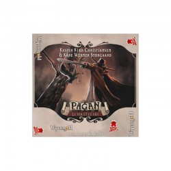 Pagan : Le Fer et le Feu