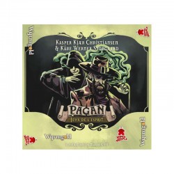 Pagan : Les Jeux de l’Esprit