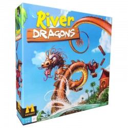River Dragons (Édition 2025)