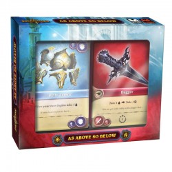 Enchanters : En Enfer Comme...