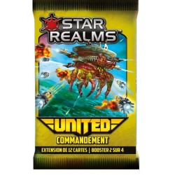 Star Realms United -...