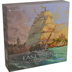 East India Companies