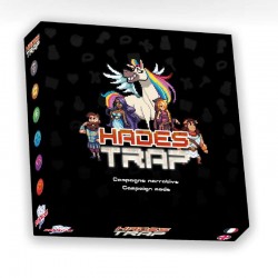 Hades Trap : Campagne