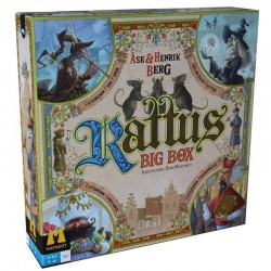 Rattus Big Box