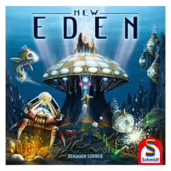 New Eden