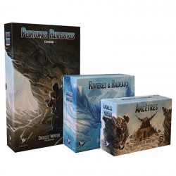 Pack d'Extensions Endless...