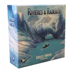 Endless Winter : Rivières...