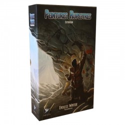 Endless Winter : Peintures...