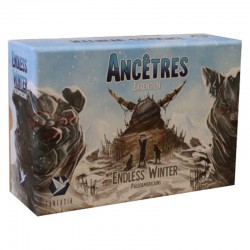 Endless Winter : Ancêtres