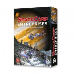 Space Corp : Entreprises