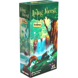 Living Forest : Kodama