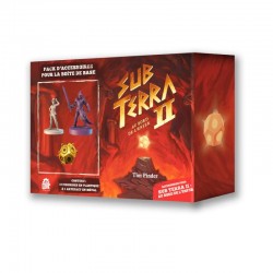Sub Terra II - Pack de...