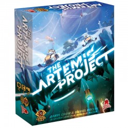 The Artemis Project