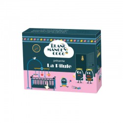 Blanc Manger Coco : La Pilule