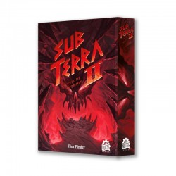 Sub Terra II - Extension 1...