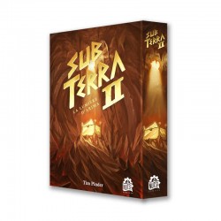 Sub Terra II - Extension 2...