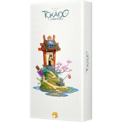 Tokaido : Crossroads