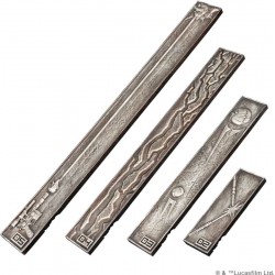 Star Wars Shatterpoint :...