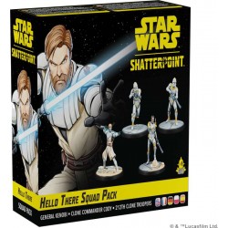 Star Wars Shatterpoint :...