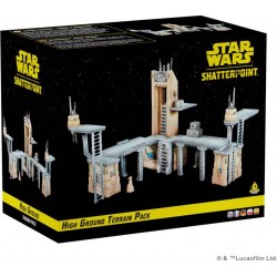 Star Wars Shatterpoint :...