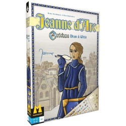 Orléans : Jeanne d'Arc (R&W)