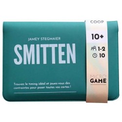 Micro Game - Smitten