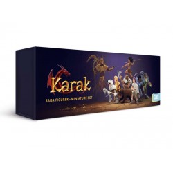 Karak : Minis 2 Sada