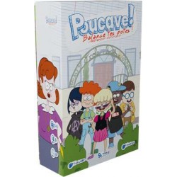 Poucave