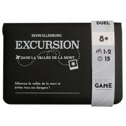 Micro Game - Excursion dans...
