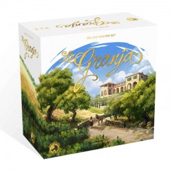 La Granja: Edition Deluxe